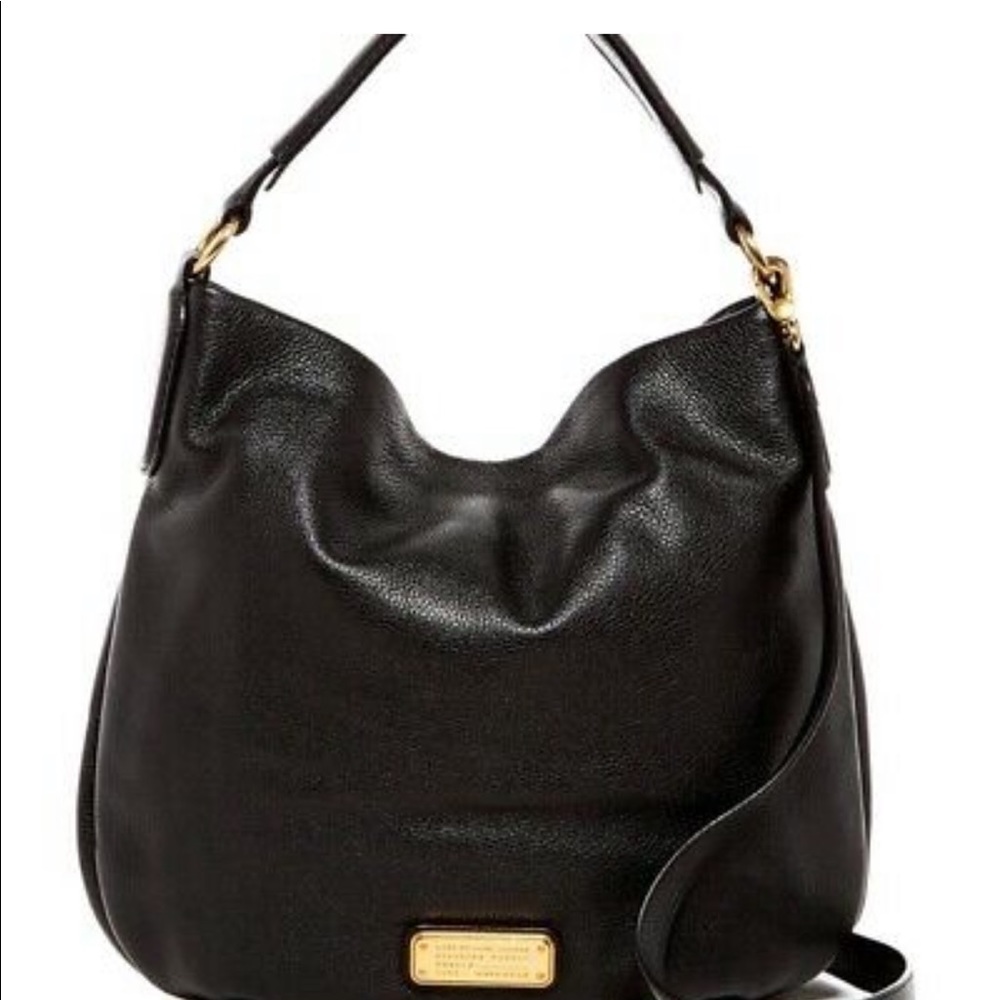 Marc Jacob’s hobo bag